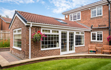 Dilham house extension leads