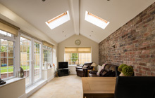 Dilham single storey extension leads